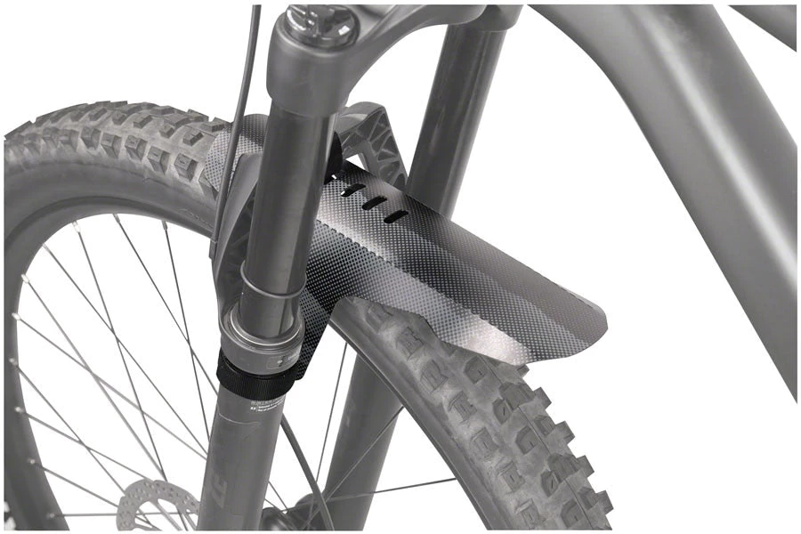 FENDER Topeak D-FLASH EXPRESS FS FTorRR 2022 | Mudguards - Image 7
