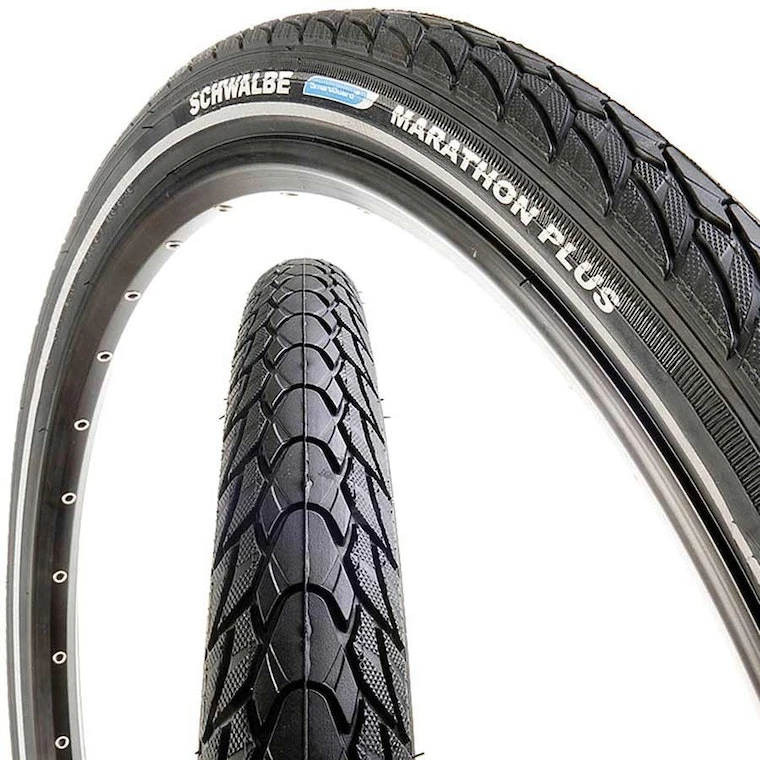 Schwalbe Marathon Plus 2019 | Tires