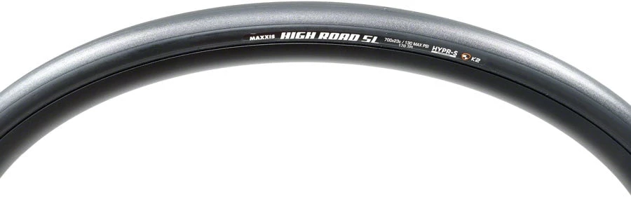 Maxxis High Road SL Tire 2022 | Tires - Image 3