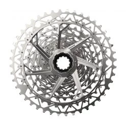 SRAM Cassette XG-1251 D1 Silver 12 Speed 10-44 2022 | Cassettes