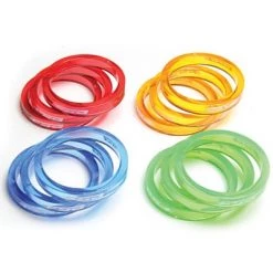 FSA Poly Headset Spacers 10Mm 2017