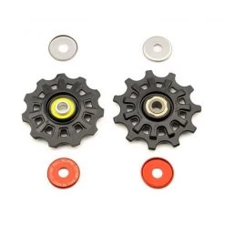 Campagnolo RD-SR600 Pulleys Ceramic Bearings 2019 | Other