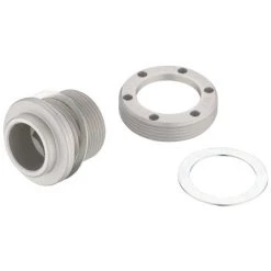 FSA Crank Bolt W/External Cap 2017 | Other