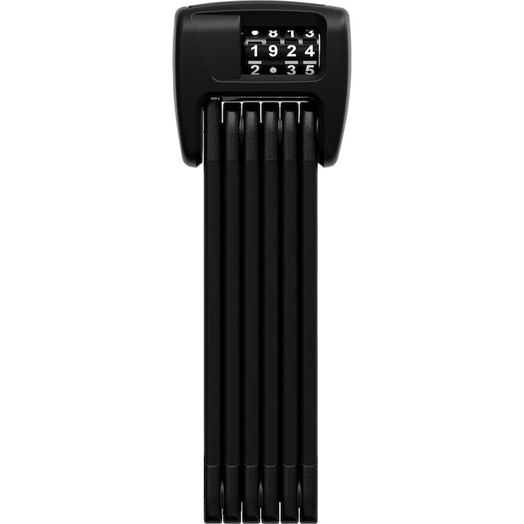 Abus Bordo XPlus 6000KA Folding Lock 2022 | Folding Locks - Image 5