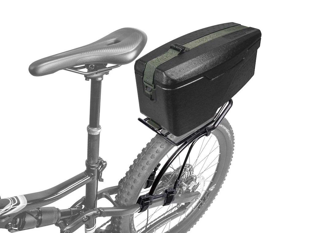 Bag Topeak Trunk Box E Xplorer 2022 | Other Bags - Image 2
