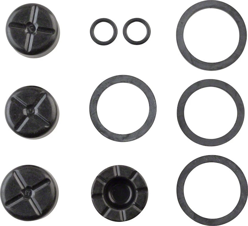 SRAM Disc Brake Caliper Piston Kit Guide Re 2022 | Other - Image 3