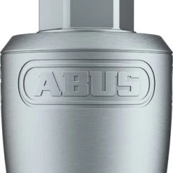 Abus NutFix Solid Axle Wheel Locks M10 Silver | Other Accessories