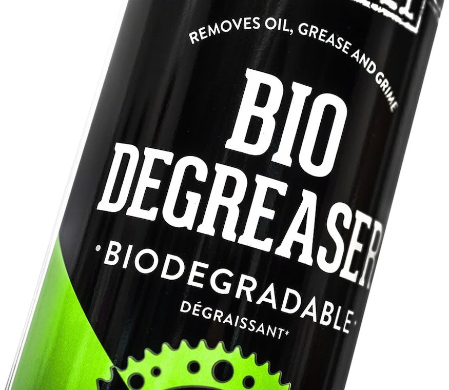 Muc-Off Bio Degreaser | Cleaning Agents - Image 5