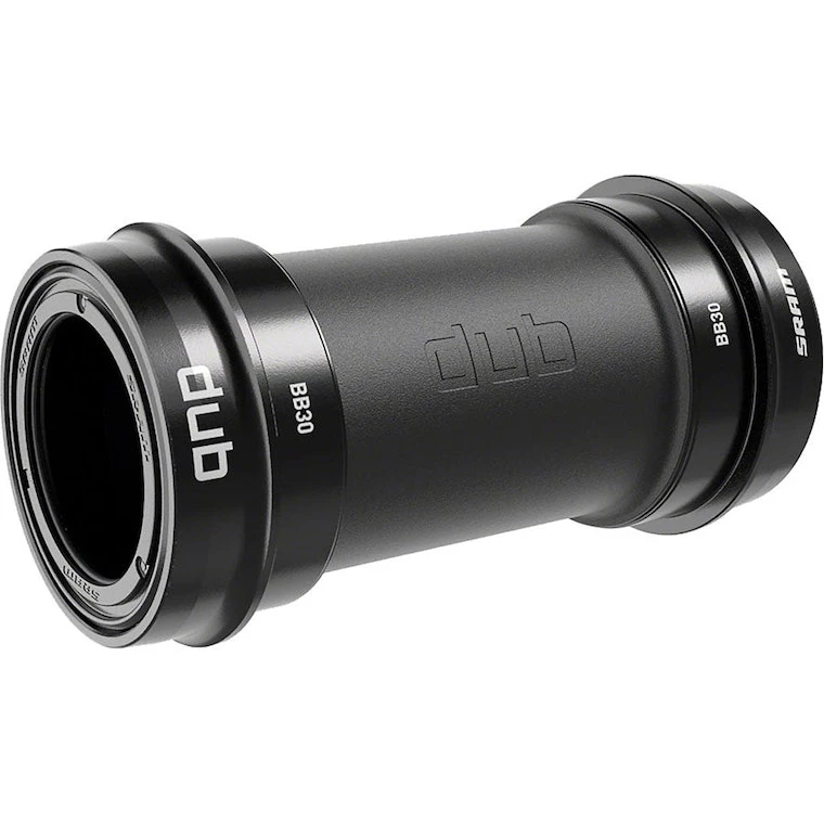 SRAM AM BB DUB BB30 (MTB) 83mm Cannondale-AI 2022 | External Bottom Brackets - Image 3