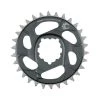 SRAM Chain Ring X-SYNC 2 Direct Mount -4mm Offset Eagle Lunar/Polar Grey 2022 | Rings
