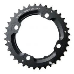 SRAM Chain Ring Mtb 104 S1 49 Chainline Al5 2x10 Long Pin 2022 | Rings