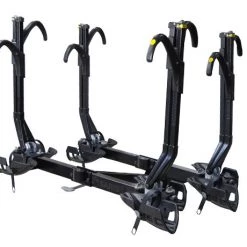 Saris Superclamp Ex 4 Bike 2019 | Hitch Bike Racks