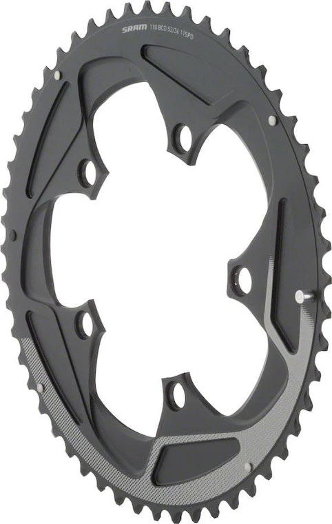 SRAM Chain Ring Road X-Glide R 52T Yaw 11 Speed S2 2022 | Rings - Image 5