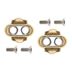 Crank Brothers Mtn Premium Cleat Kit 2017 | Cleats