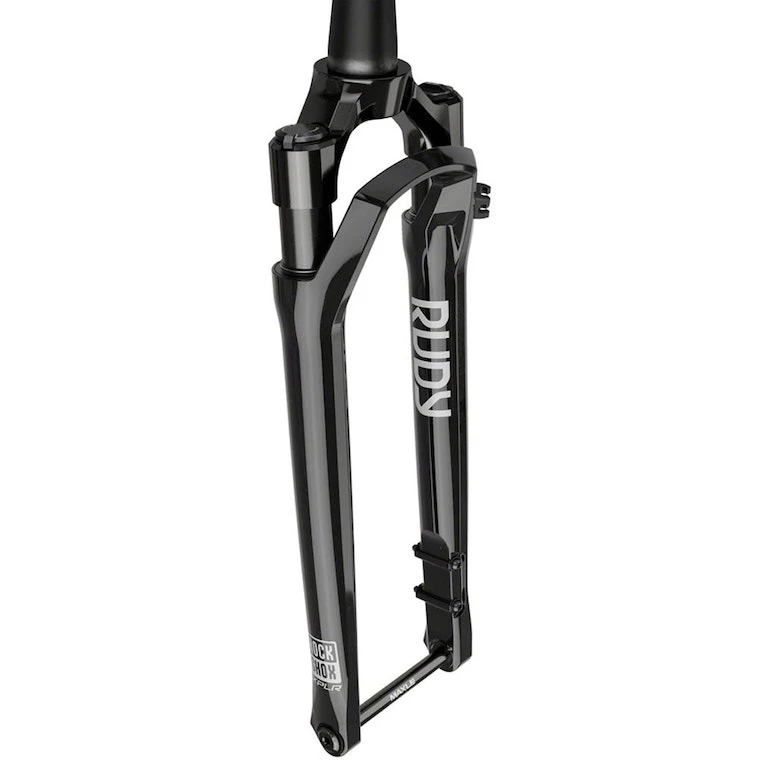 RockShox Fork RUDY Ultimate Race Day - Crown 700c 12x100 30mm 2022 | Road Bike Forks - Image 6