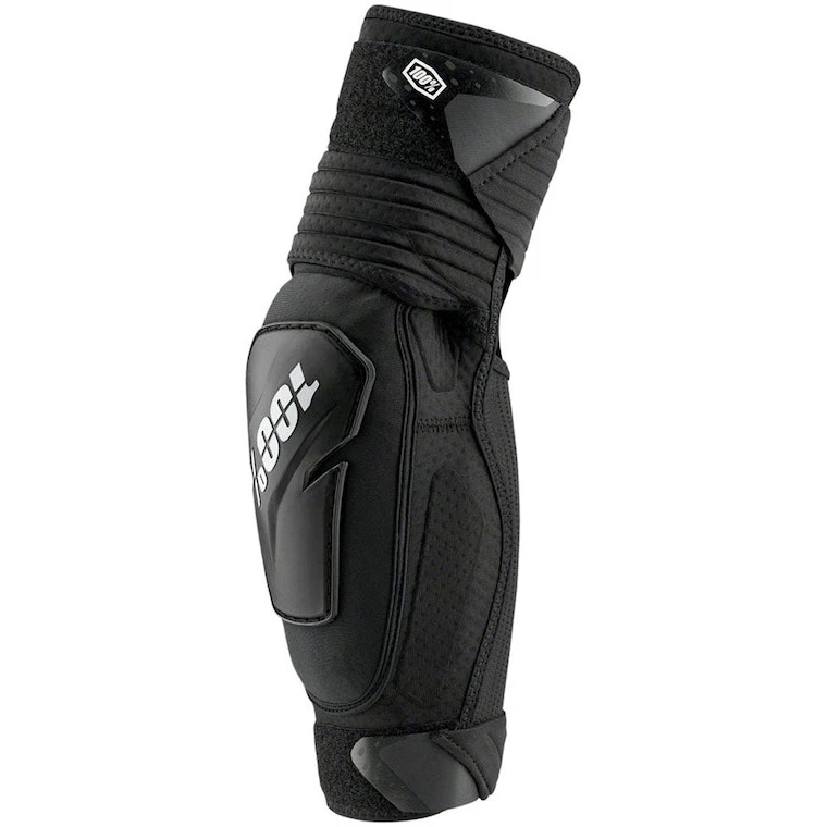 100% FORTIS Elbow Guards 2022 | Body Armor - Image 4