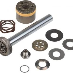 RockShox Rear Shock Damper Piston/Shaft Assembly (Inlcudes Piston Assembly) Deluxe Thruaktiv A1 (2017 2020) 2022 | Other