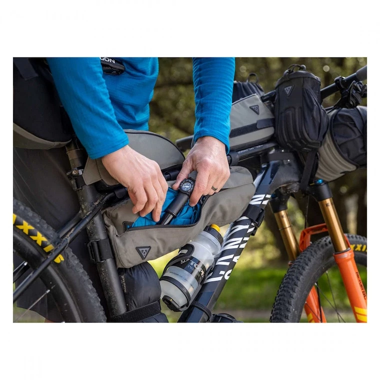 Bag Topeak Frame Midloader 4.5l 2022 | Other Bags - Image 6