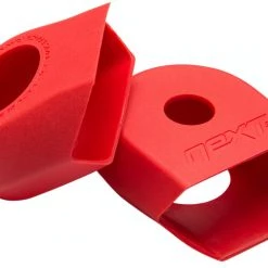 Raceface PEDAL BOOTS G4 2-PACK NEXT MEDIUM Red 2017 | Other