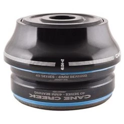 Cane Creek 40 Series Complete Headset Integrated Tall 2017 | Threaded