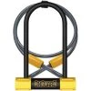OnGuard Bulldog Doubleteam 8015 M | U Locks