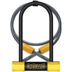 OnGuard Bulldog Doubleteam 8015 M | U Locks