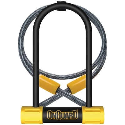 OnGuard Bulldog Doubleteam 8015 M | U Locks