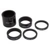 Zipp Headset Spacer Set UD Carbon 2022 | Spacers