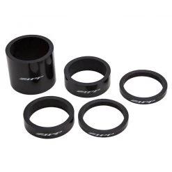 Zipp Headset Spacer Set UD Carbon 2022 | Spacers
