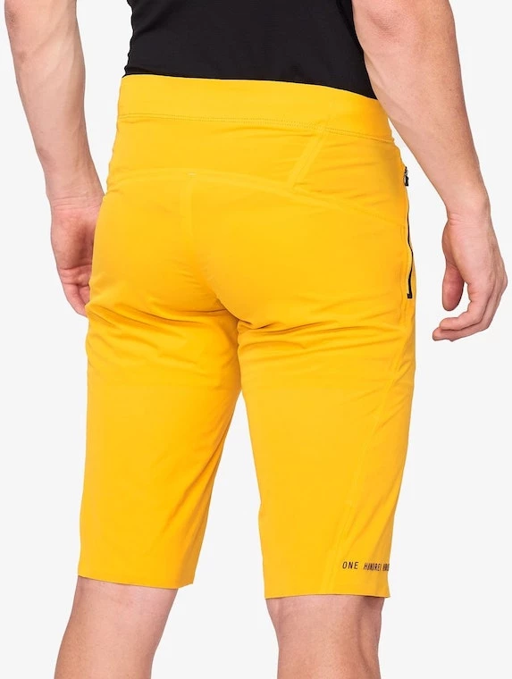 100% CELIUM Shorts 2022 | Mountain Bike Pants - Image 2
