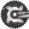 Shimano SLX Chainrings 10-Speed 2017
