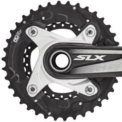 Shimano SLX Chainrings 10-Speed 2017