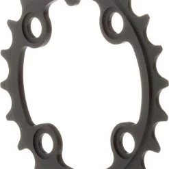 SRAM Chain Ring Mtb 22t 64 V3 Aluminum Hard Black 2022 | Rings