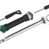 RockShox FORK DAMPER ASSEMBLY - CROWN TURNKEY 26/29 100mm 2022 | Other