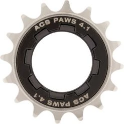 ACS Freewheel Paws 4.1 | Rings