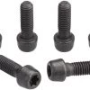 SRAM Stem Bolt Kit Service Course Steel Black B1 2022 | Other