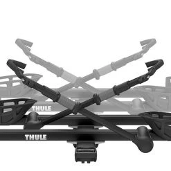 Thule T2 Pro XT 2 Bike Add-On | Hitch Bike Racks