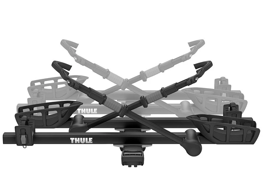 Thule T2 Pro XT 2 Bike Add-On | Hitch Bike Racks