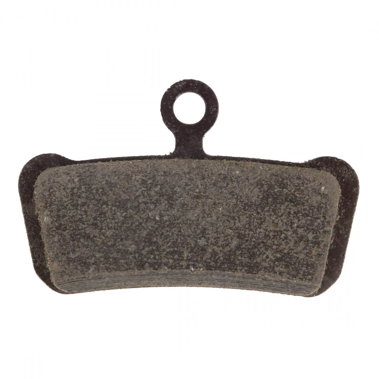 SRAM Disc Brake Pads - Organic/Aluminum Trail/GUIDE/G2 2022 - Image 4