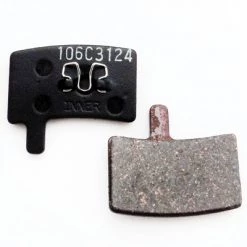 Hayes BRAKE PADS Trail Semi 2017