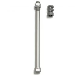 Tacx T1708 Trainer Axle For E-Thru, M12 X 1.75 | Trainer Skewers