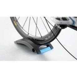 Tacx Skyliner Blue Front Wheel Support | Trainer Blocks