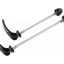 Zipp Tangente QR-DB Stainless 2022 | Wheel Skewers