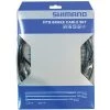 Shimano Sus Brake Cable Set 2017 | Brake Cables