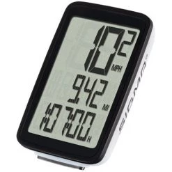 Sigma Comp Pure 1 Ats | Cycling Computers