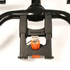 Ortlieb Adapter F. Ext. Cables (E164 & E185), Also Suitable For Curved Handlebars (string Length 105cm) | Other Accessories