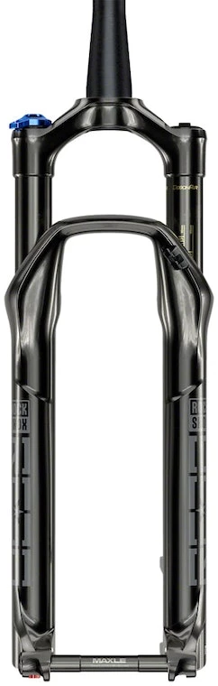 RockShox Fork Reba RL - Crown 29" Boost™ 15x110 100mm 2022 | Mountain Bike Forks - Image 4