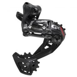 SRAM Rear Derailleur GX 2X11-Speed Medium Cage Black 2022 | Rear Derailleurs