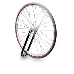 Saris Traps, Wheel Holder, Black | Other Accessories