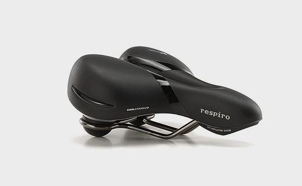 Selle Royal Respiro Relaxed 2018 | Seats & Saddles